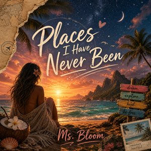Places I've Never Been
