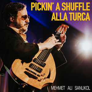Pickin' a Shuffle Alla Turca