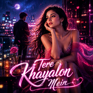 Tere Khayalon Mein (Extended Version)