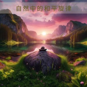 森林的低语