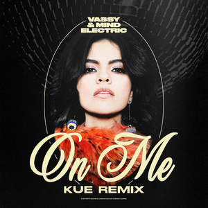 On Me (Kue Remix)