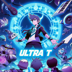 Ultra T