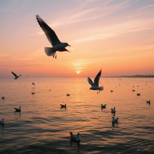 心海之恋