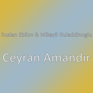 Ceyran Amandir