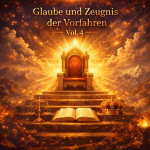 The Faith and Testimony of the Ancestors, Pt. 3