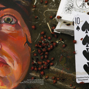 Freedom Party for Insects