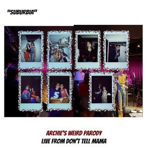 Suburbia (feat. Delaney Ager & Max Raymond) (Live)