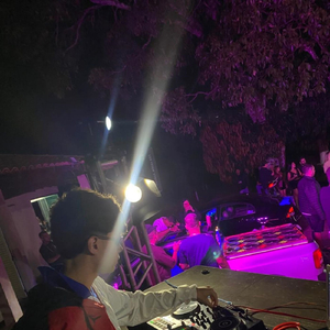 Desande Do Foguetar
