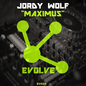 Maximus (Original Mix)