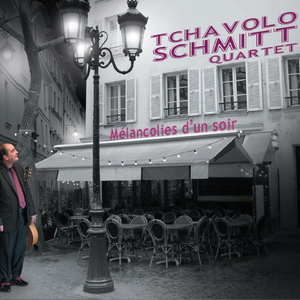Tchavolo blues