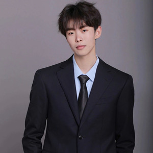 八月你好(扬琴版)