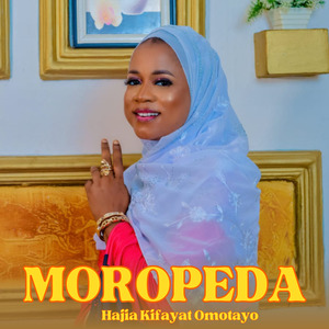 Moropeda