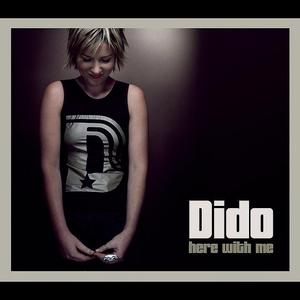 Here With Me (Radio Edit)