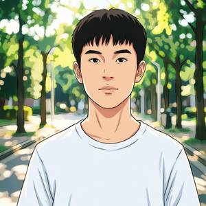 剃光头
