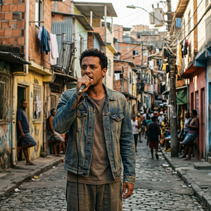 Cada Um Se Mata como pode...