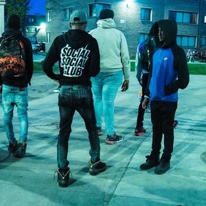 Trench Speech (feat. Munna Ikee)