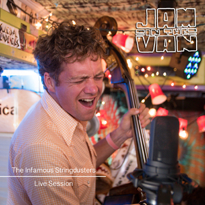 Rise Sun (Live at The Huck Finn Jubilee 2018)