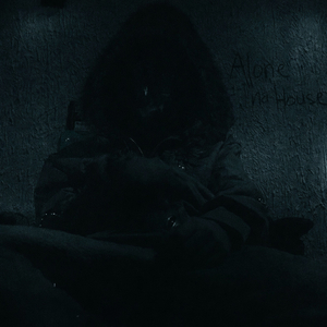 Alone na House