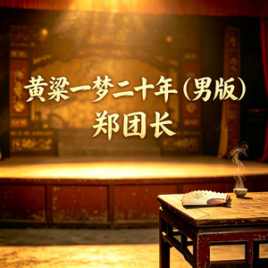 黄粱一梦二十年（男版）