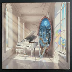 Reflections That Blink