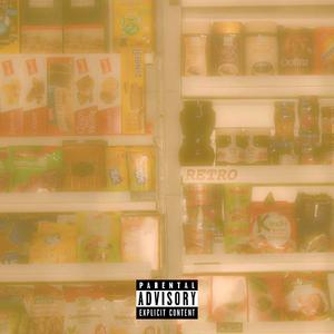 Retro (feat. La 334)