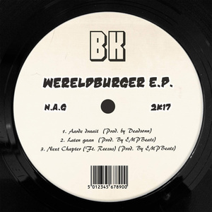 Next Chapter feat. Reezus