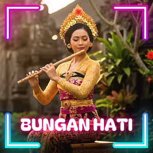 Bungan Hati