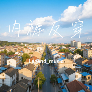 内裤反穿