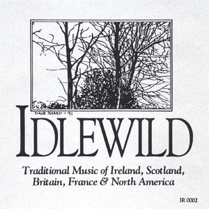 Idlewild (New England Jig)
