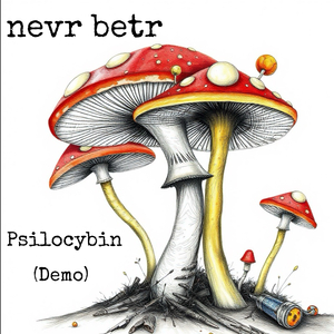 Psilocybin (Demo)