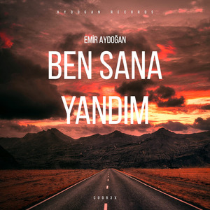 Ben Sana Yandım