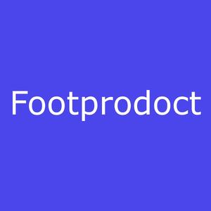 Footprodoct