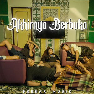 Akhirnya Berbuka