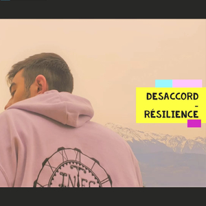 RÉSILIENCE (feat. Cluedidi)