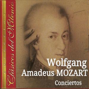 Concierto para Dos Pianos y Orquesta No. 10 en E-Flat Major, KV 365: III. Rondeau - Allegro