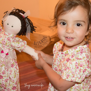 OFERENDAS DE HORTELÃ