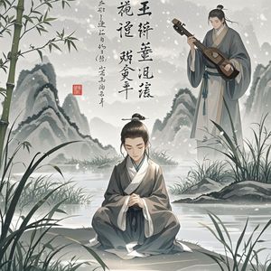 如果我能看得见