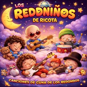 Ji JiJito, cancion de Cuna