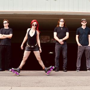 Break the Wheel (feat. One Fifteen)