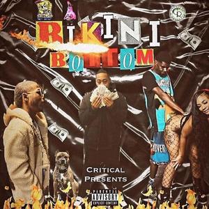 Bikini Bottom (feat. Mady)