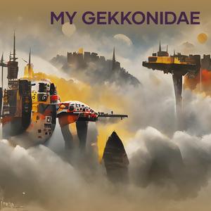 My Gekkonidae