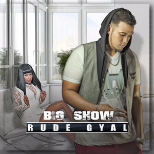 Rude Gyal
