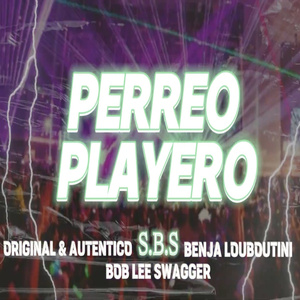 Perreo Playero