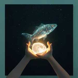 星星海