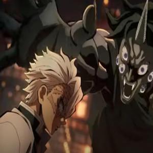 劇場版「鬼滅の刃」無限城編 -Demon Slayer: Kimetsu no Yaiba Infinity Castle - Gekijō-ban Kimetsu no Yaiba: Mugen-jō-hen