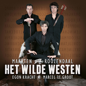 Waar (Live) [feat. Egon Kracht & Marcel De Groot]