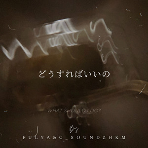 どうすればいいの (feat. C_Sound Zhkm!!)