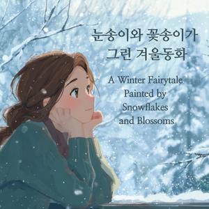 사랑은 눈과 꽃 사이의 아직 피지 않은 이름