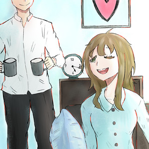 朝イチ (feat. 5時こーじ)