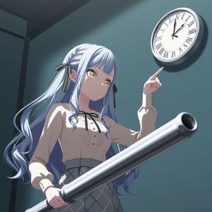 如果我是ANON你会爱我吗